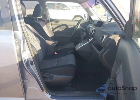 2011 Scion Xb из США, поврежденный, VIN JTLZE4FE5B1125175